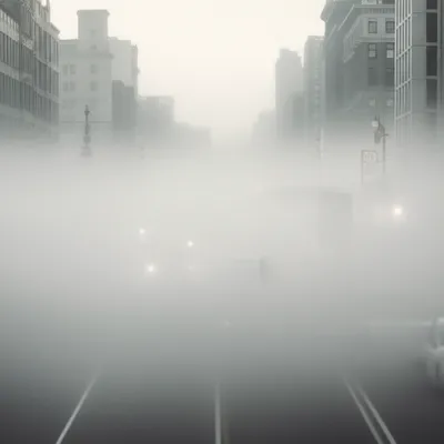 Illustration fogging - Image 1