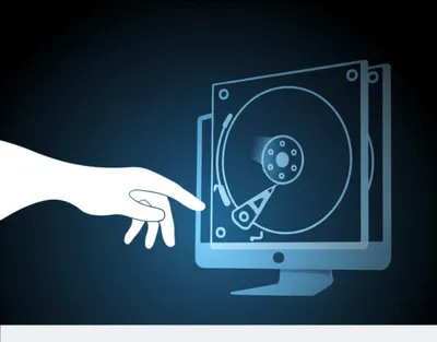 Illustration ghosts - Image 1