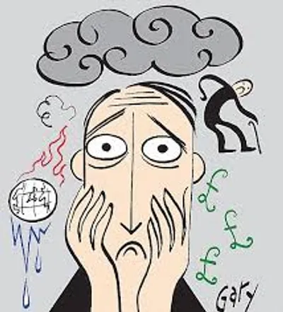 Illustration disturb - Image 4