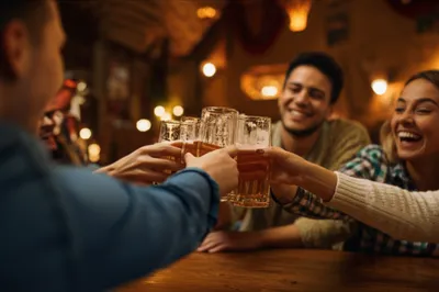 Illustration steamer - Image 1