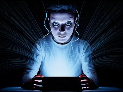 Illustration devoured - Image 1