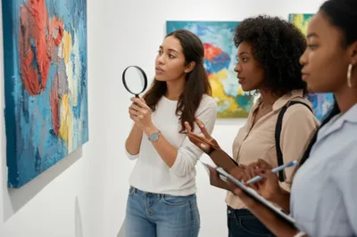 Illustration critiques - Image 1