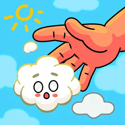 Illustration whooping - Image 1