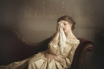 Illustration vapoured - Image 1