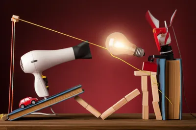 Illustration kludge - Image 1