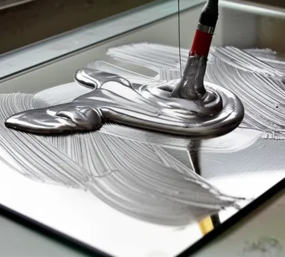 Illustration quicksilver - Image 1