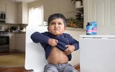 Illustration chafe - Image 2