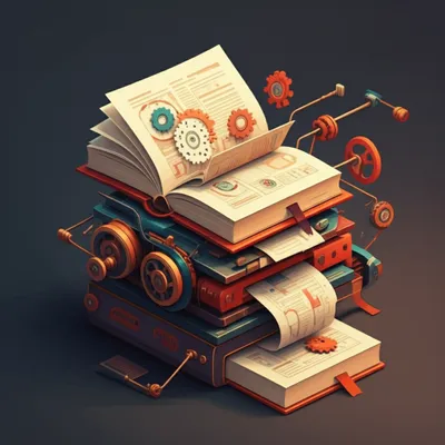 Illustration reduce - Image 1