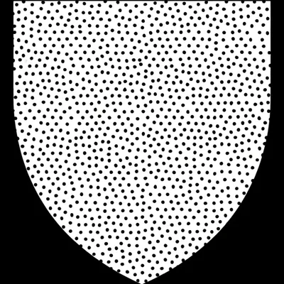 Illustration ermine - Image 1