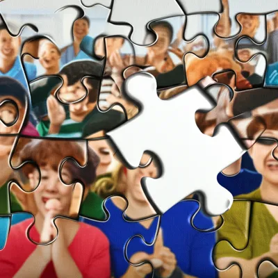 Illustration belongs