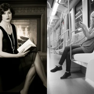 Illustration whilst - Image 1