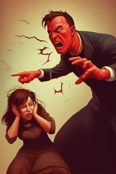 Illustration brawled - Image 1