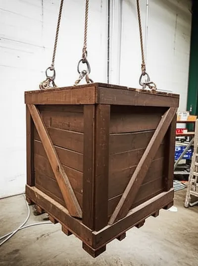 Illustration tackles - Image 1