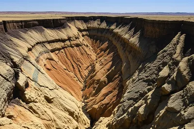 Illustration graben - Image 1