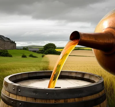 Illustration scotches - Image 1