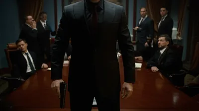 Illustration executioner - Image 1