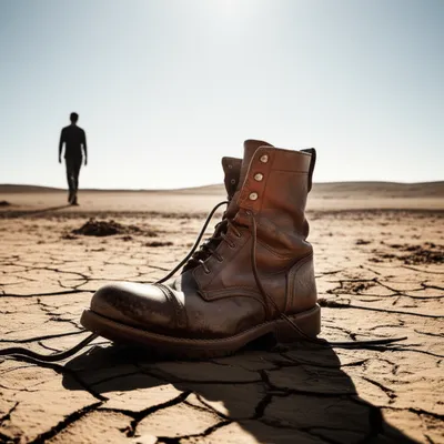 Illustration runaway - Image 1