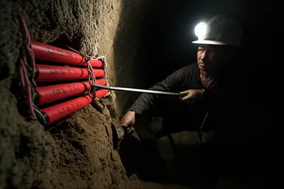 Illustration tamping - Image 1