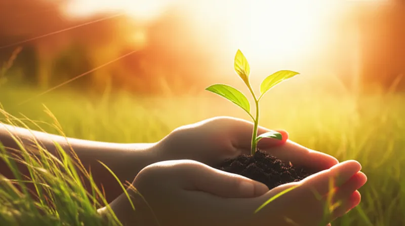 Ilustración visual de la palabra "encourage" - Animar, alentar