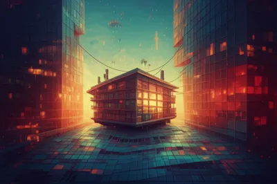 Illustration shims - Image 1