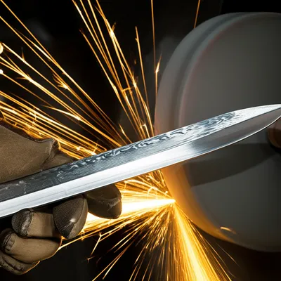 Illustration burnish - Image 1