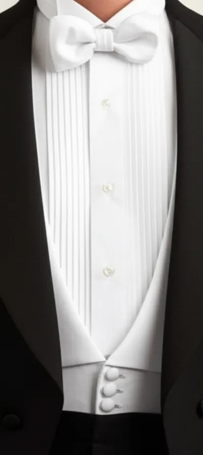 Illustration plastron - Image 1