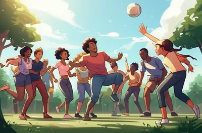 Illustration animations - Image 1