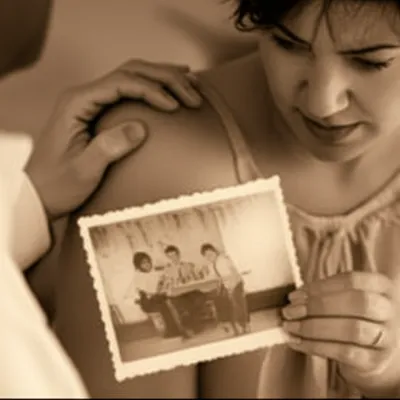 Illustration remembers - Image 1