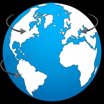 Illustration cyclonic - Image 1