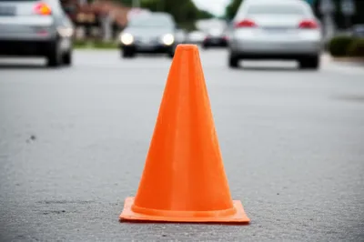 Illustration cone - Image 1