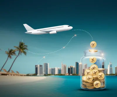 Illustration miles - Image 1