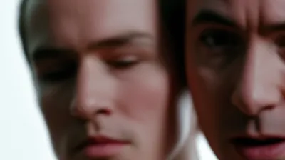 Illustration whispers - Image 1