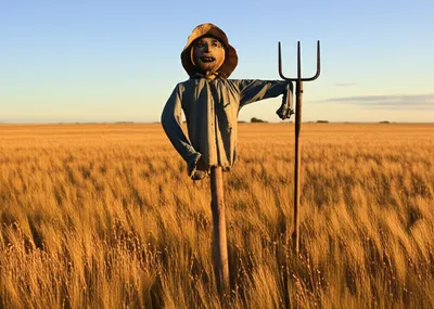 Illustration picket - Image 1