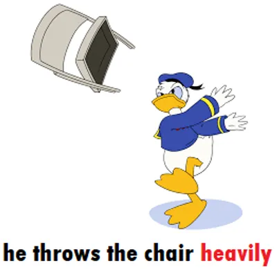 Illustration heavily - Image 3