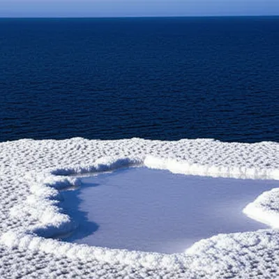 Illustration salinity