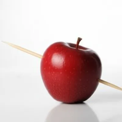 Illustration impaled - Image 1