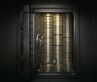 Illustration safekeeping - Image 1