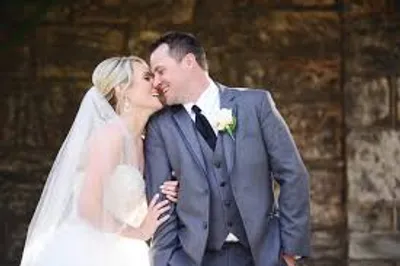 Illustration groom - Image 2