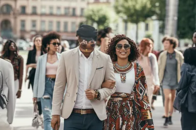 Illustration attires - Image 1