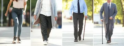 Illustration walks - Image 1