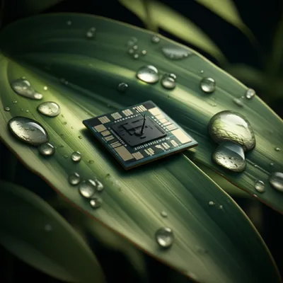 Illustration mote - Image 1