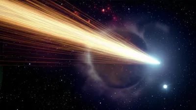 Illustration comets - Image 1