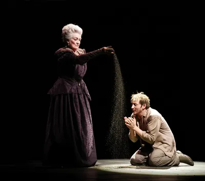 Illustration fling - Image 1