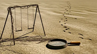 Illustration dinosaur - Image 1