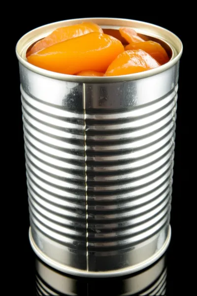 Illustration can - Image 1