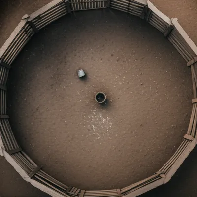 Illustration pits - Image 1