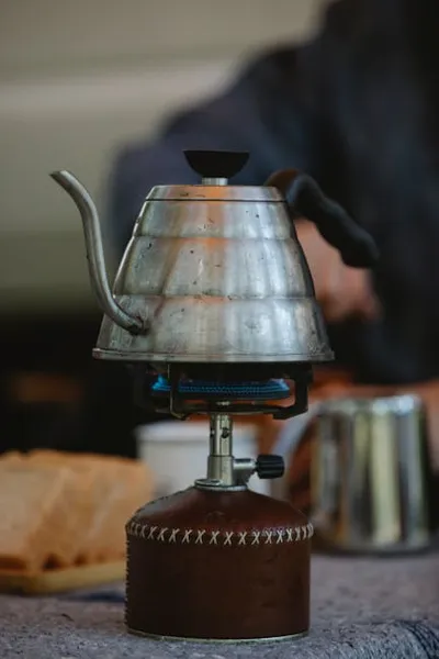 Illustration gooseneck - Image 2