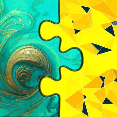 Illustration coupled