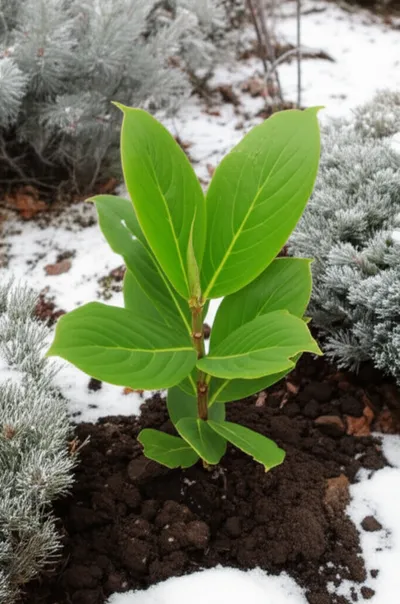 Illustration naturalized - Image 1