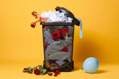 Illustration bobbins - Image 1